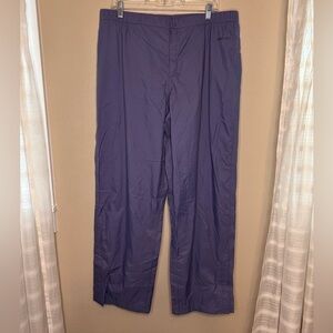 Columbia Women’s Storm Dry Winter Pants Size XL Purple